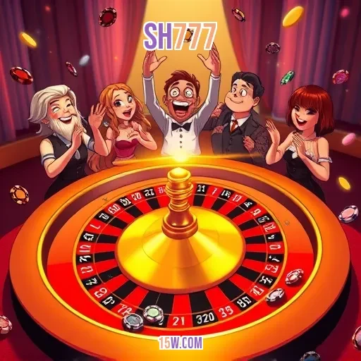 sh777 Apostas Esportivas: Transforme Emoções em Lucros com Diversão