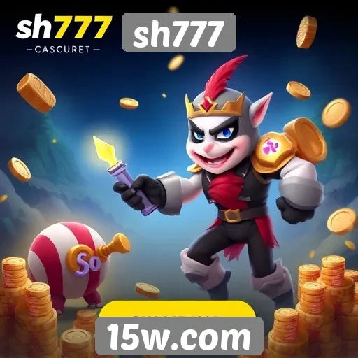 Comparativo de bônus de cadastro no sh777