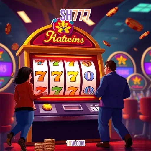 sh777: Aventura e Sucesso nos Fantasy Sports ao Seu Alcance!