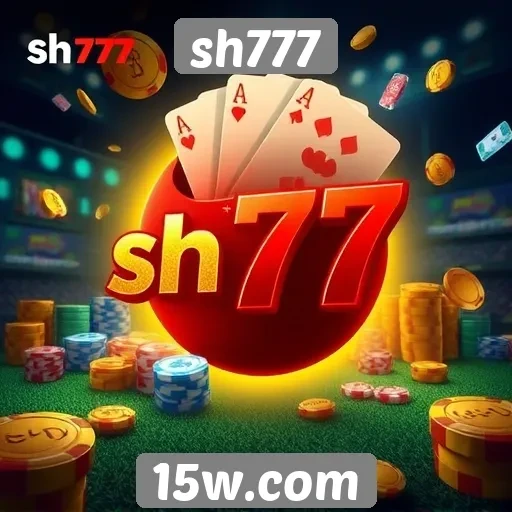 Impacto da regulamentação em jogos online no sh777