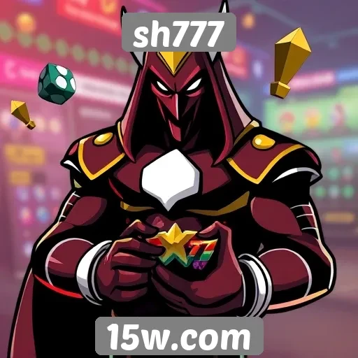 Estratégias de marketing adotadas pelo sh777