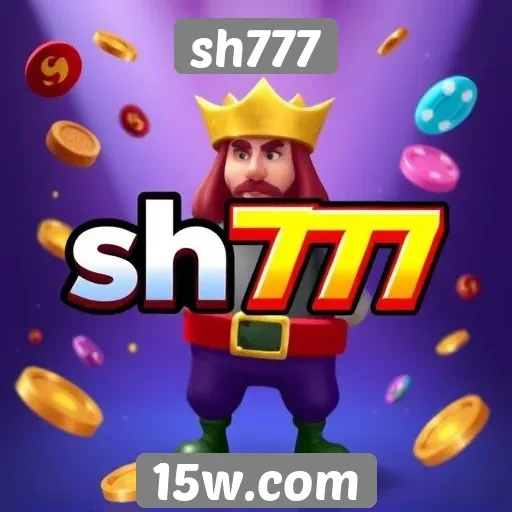 Análise do portfólio de jogos do site sh777