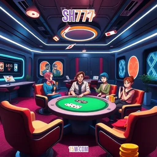 sh777: Promoções Imperdíveis Que Você Não Pode Perder!