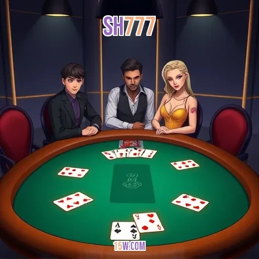 sh777: Os Melhores Jogos de Mesa Que Você Precisa Experimentar!