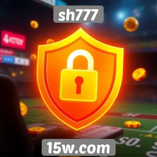 Avaliação da segurança das transações no sh777