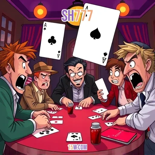 sh777: Explore as Vídeo Máquinas e Ganhe Prêmios Fantásticos!